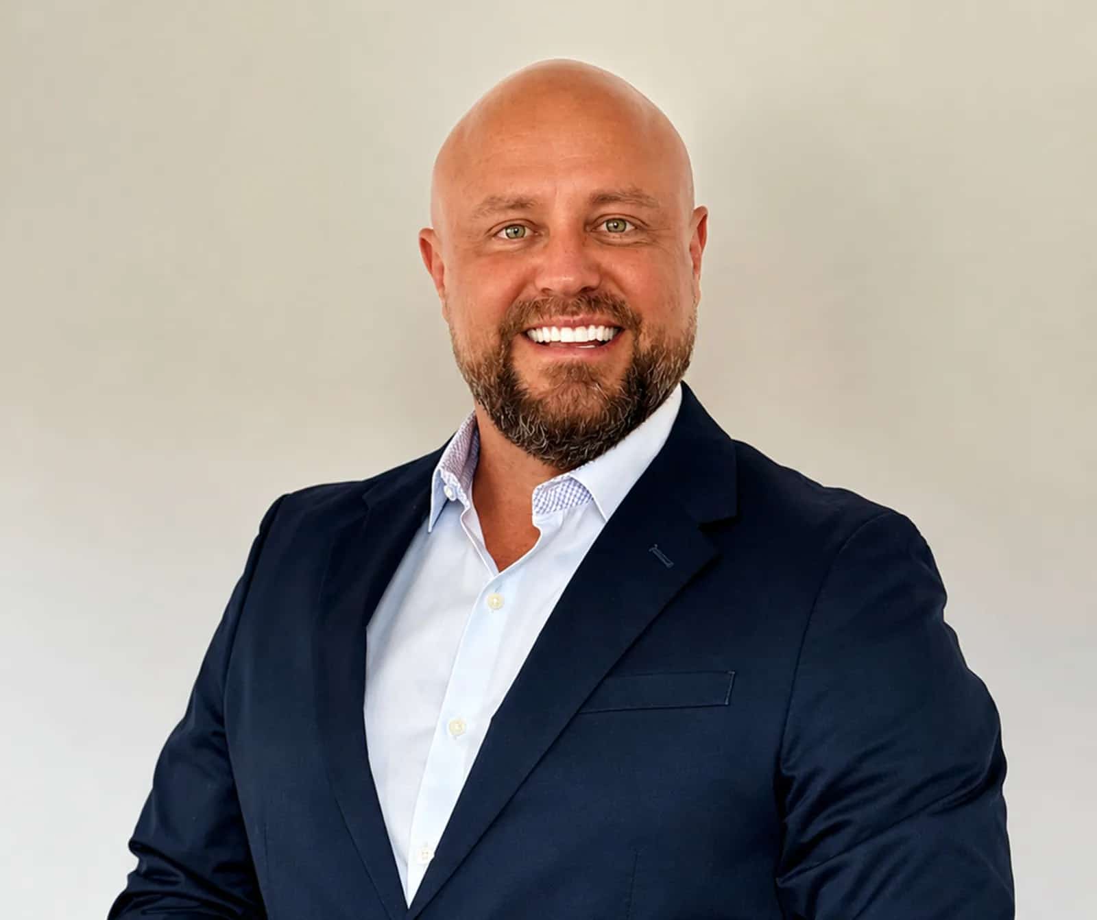Chris, Co-Founder and CEO of Improvifi
