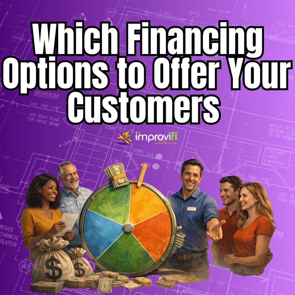 Understanding Loan Products: Which Financing Options to Offer Your Customers